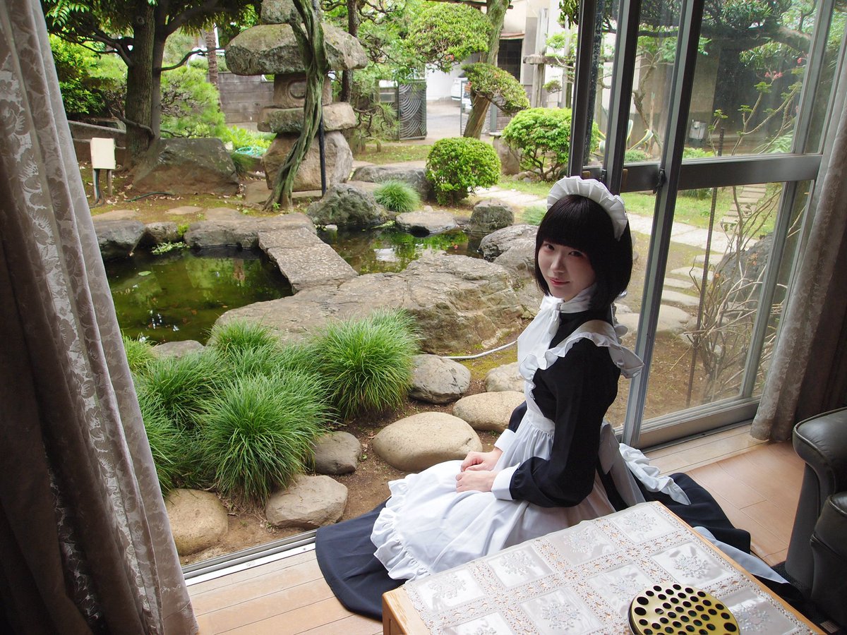 しらべ@ワンダーパーラー tweet media