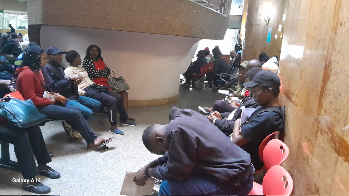 Mwangi David tweet media