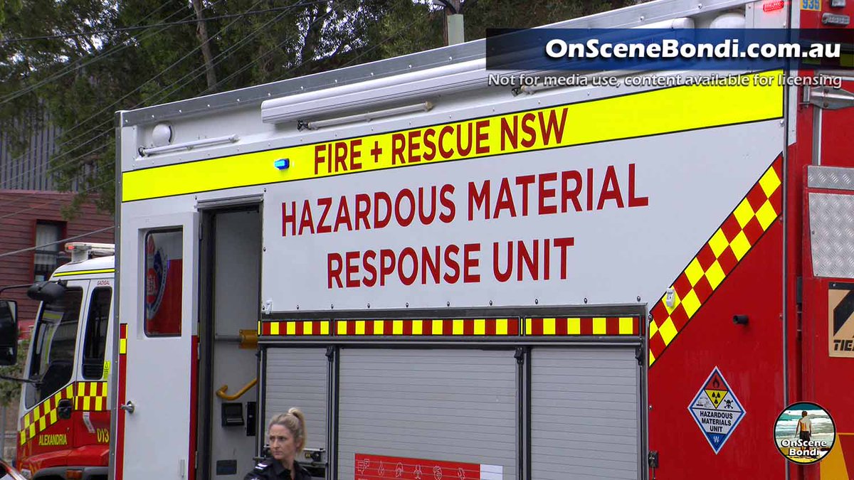 OnScene Bondi tweet media