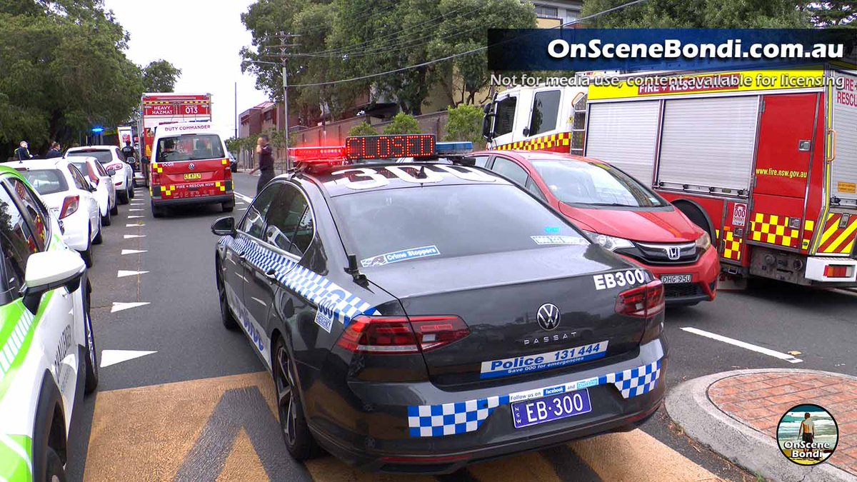 OnScene Bondi tweet media