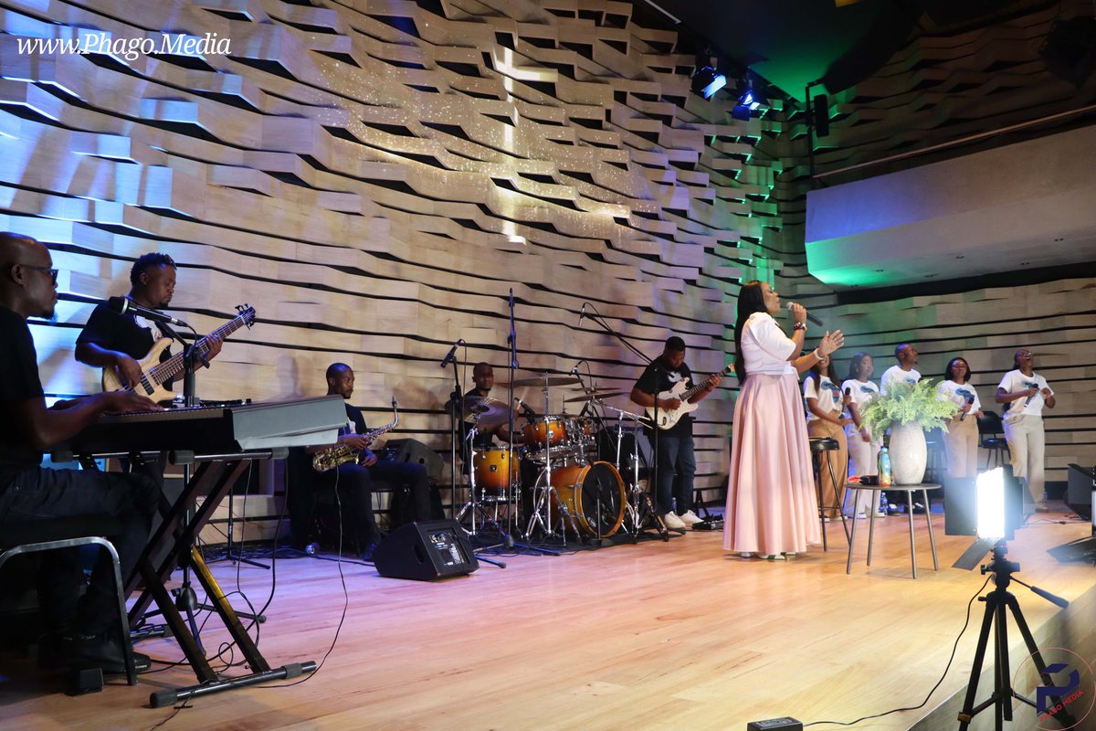 Phumzile Phago tweet media