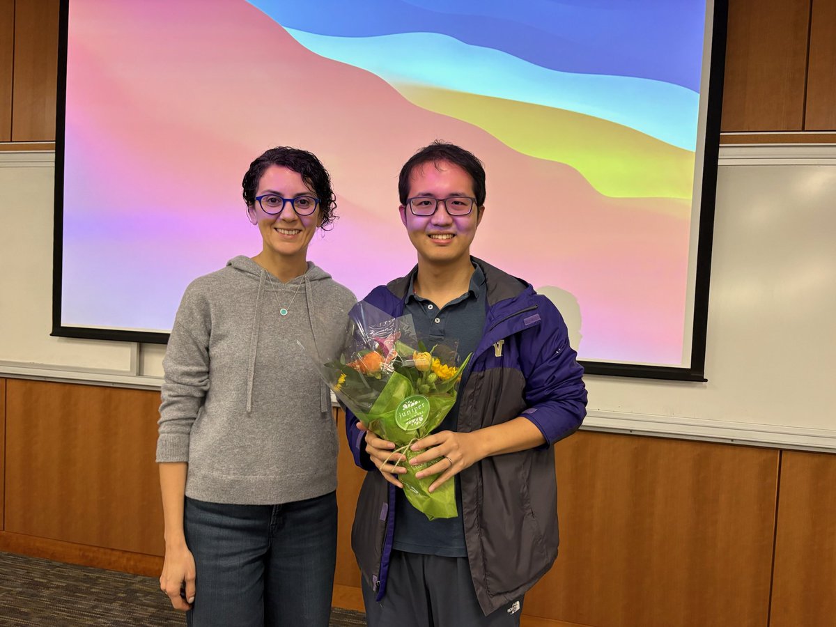 Jiacheng Liu tweet media