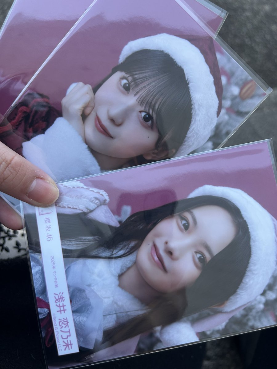 ヨリつよー！！
夏鈴ちゃんどこ🥺