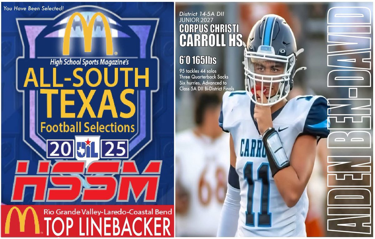 Aiden Ben-David tweet media