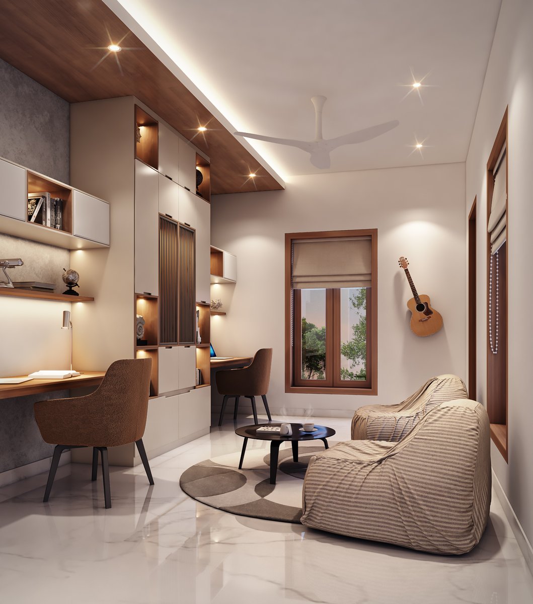 Dots3d's tweet photo. #architecturalvisualization #interiordesignideas #3drendering #moderninteriors #homeofficedesign #creativespaces #3dvisualization #DesignInspiration #LuxuryInteriors #visualizationstudio #interiorrender #contemporarydesign #digitalarchitecture #3dartist #dreaminteriors https://t.co/7P9XeV9xXO