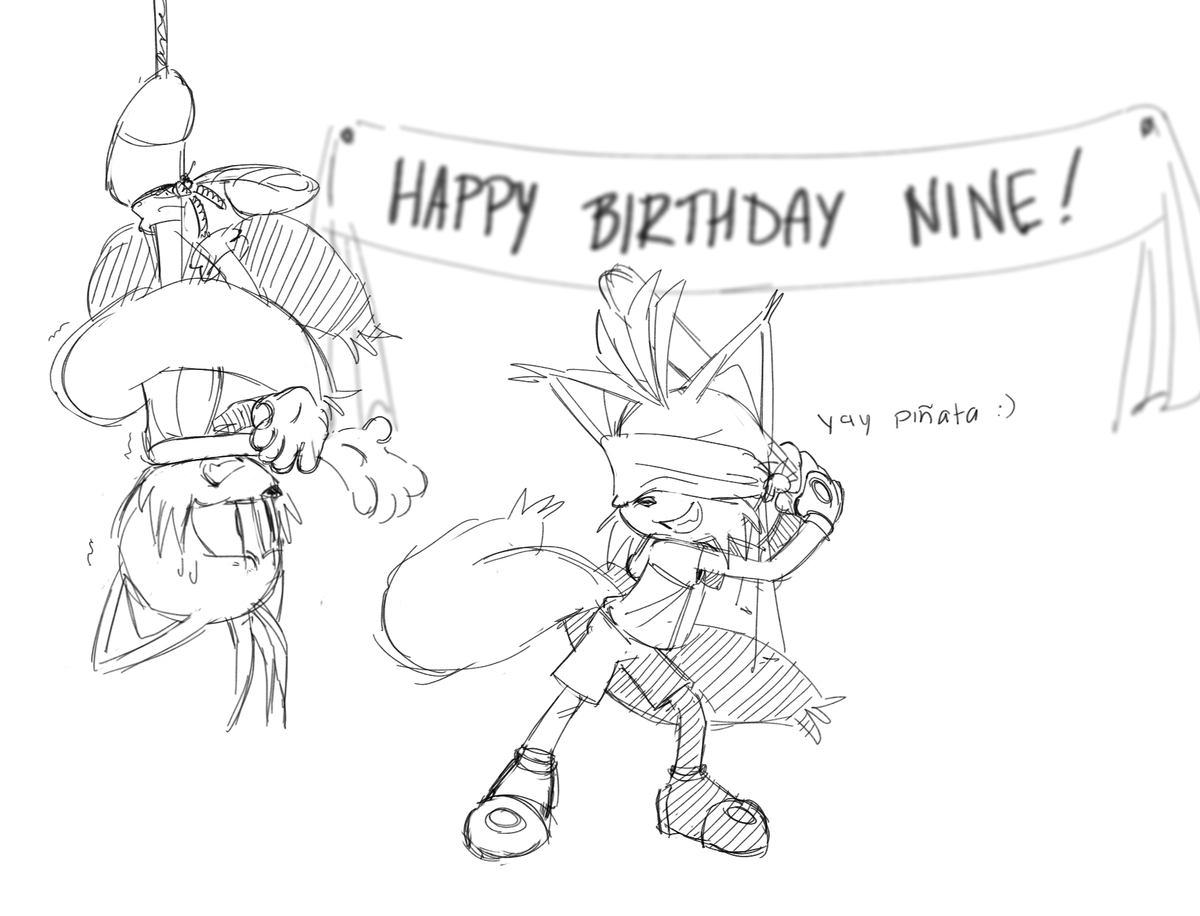 ☄️ 9e9 tweet media