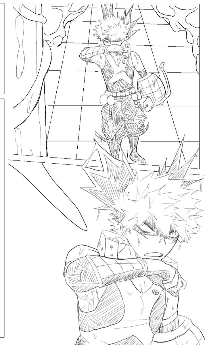 soft_1claim's tweet photo. 描ききれなかった物😭😭 https://t.co/WtWJvjQdgz