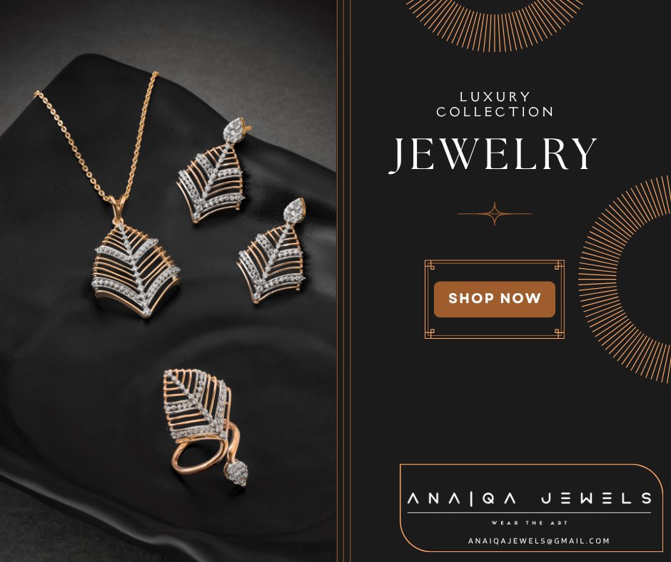 AnaiqaJewels's tweet image. ✨ Wrap your wrist in luxury and sparkle.
A statement crafted for every celebration.
📩 DM to order before it’s gone!

#AnaiqaJewels #DiamondBangles #LuxuryBangles #BangleLove #WristElegance #FineJewelry #FestiveJewelry #NewCollection #JewelryGoals