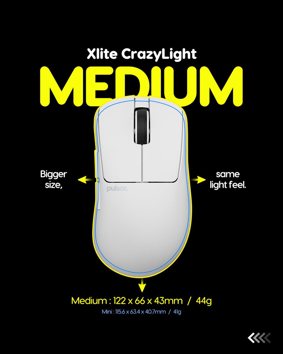 Pulsar Gaming Gears Japan (@PulsarJapan) / Posts / X