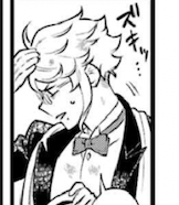 TheDraconiaHeir's tweet image. //What if the reason Azul has such poor stamina is that he's used to having 3 hearts in his octo-mer form and he's not used to having only 1 heart as a human #twst