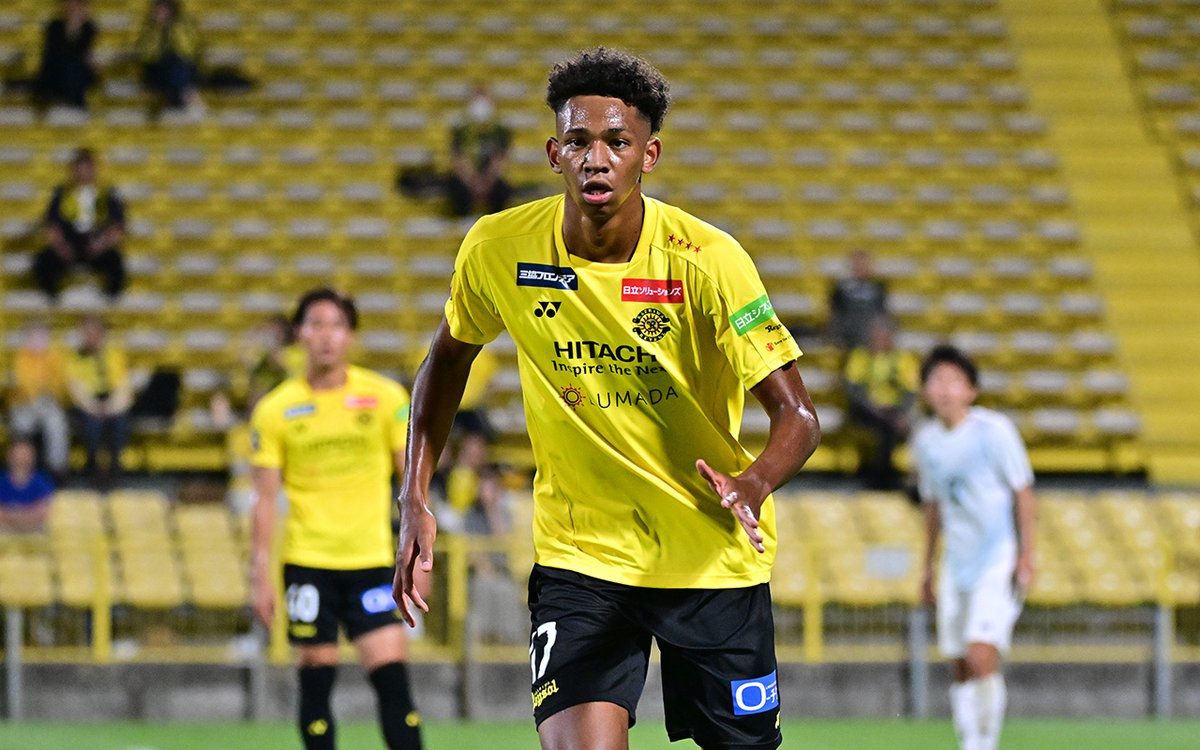 柏レイソルOFFICIAL☀ (@REYSOL_Official) / Highlights / X