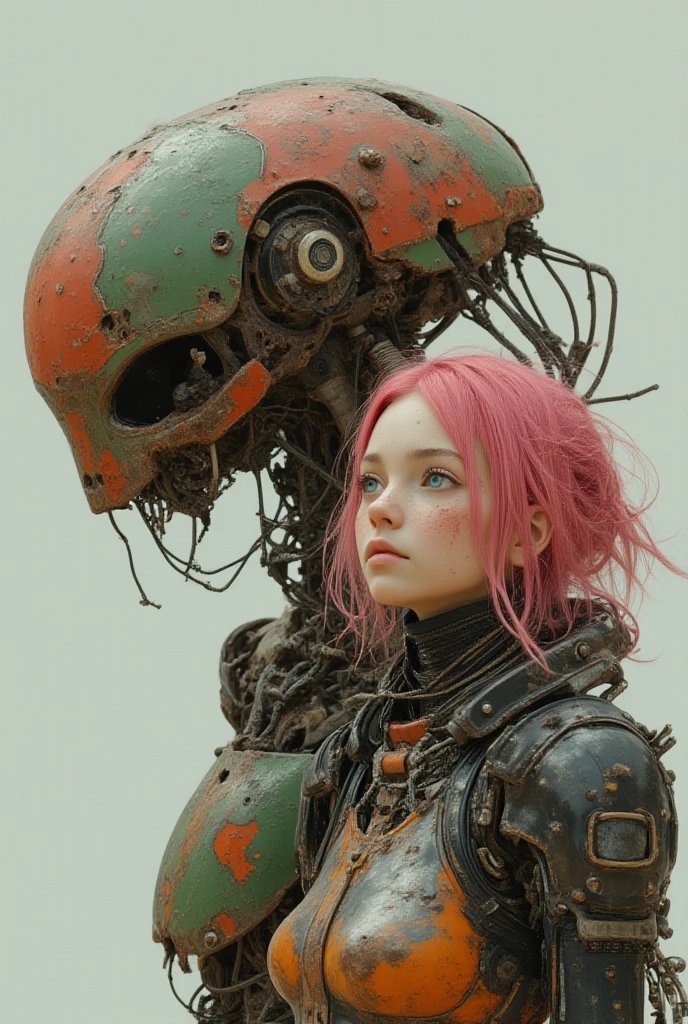 GreenOgre120's tweet photo. QT β‘ Cyberpunk β neon veins, digital souls, and rebellion written in light against the dark.
If youβre drawn to worlds where tech and attitude collide, explore more electric realms at π https://t.co/WMgyazVaKM
SFW illustration. No nudity or suggestive intent.
#YumChatAI #Cyberpunk #DigitalArt #Aesthetic #AIArt #TrendingNow #Viral #ArtVibes #ExplorePage #NeonVibes