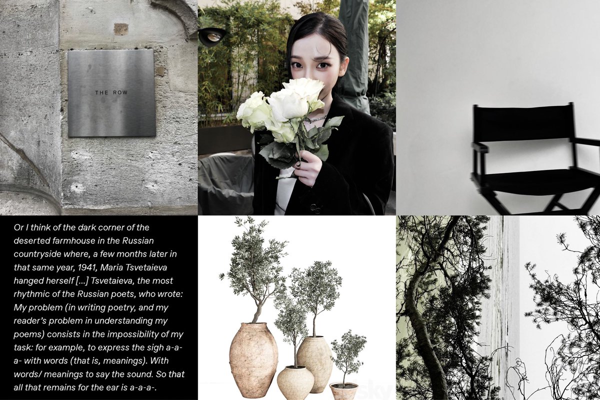 ( . . / 𖦹 ) “A woman is like a flower;
if you take care of her, she will bloom.”
— John Lennon, 1970s