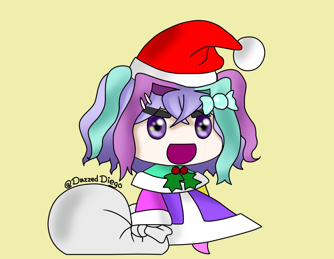 dazzeddiego's tweet photo. DIBUJOS DE PADORUS!
Décimo Dibujito de Padoru para
@arelyenvt 
(Todos los Padorus los iré subiendo por acá al terminarlos)

  #art #dibujo #drawing #digitalart #vtuber #vtuberES #OC https://t.co/mlDpvye3Nj