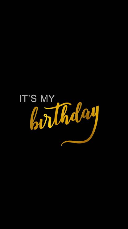 Ms_Jus_tina's tweet photo. Dear Self❤️

You're a year older today, buh without Dad this time round. Be brave and courageous as you've always been, not only for you buh 4 Mom and little brothers too. God's favour shall never leave you, all your prayers will be answered soon.

Happy birthday Dear Self❤️🎂🫂 https://t.co/f1lh94EYrH