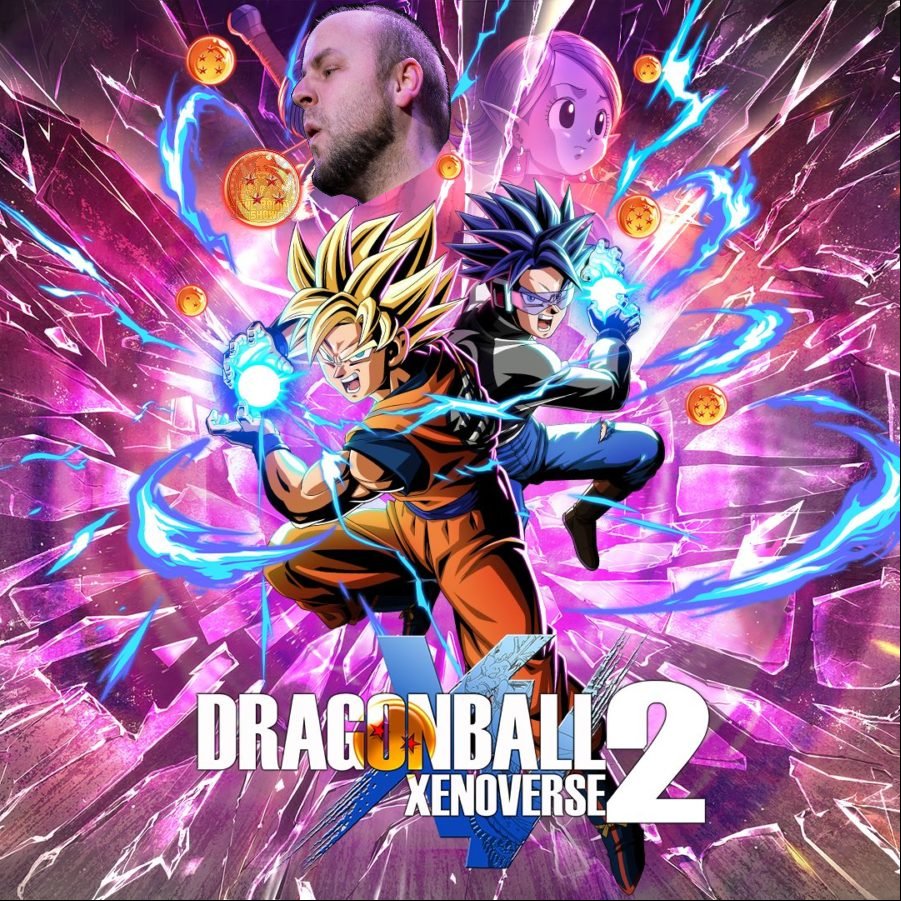 RoninWalks's tweet photo. RONIN ARMY WE ARE LIVE!!! So Vi taking on the Namekian Arc and beat Zarbon and Dodoria....... now what are we doing? On Todays Episode On The Ronin Show: Dragonball Xenoverse 2
https://t.co/WwtpE7zLBI
#smallstreamer #PS5 #DragonballXenoverse2 #JRPG #TimePatroller https://t.co/LP5rJSLSFo