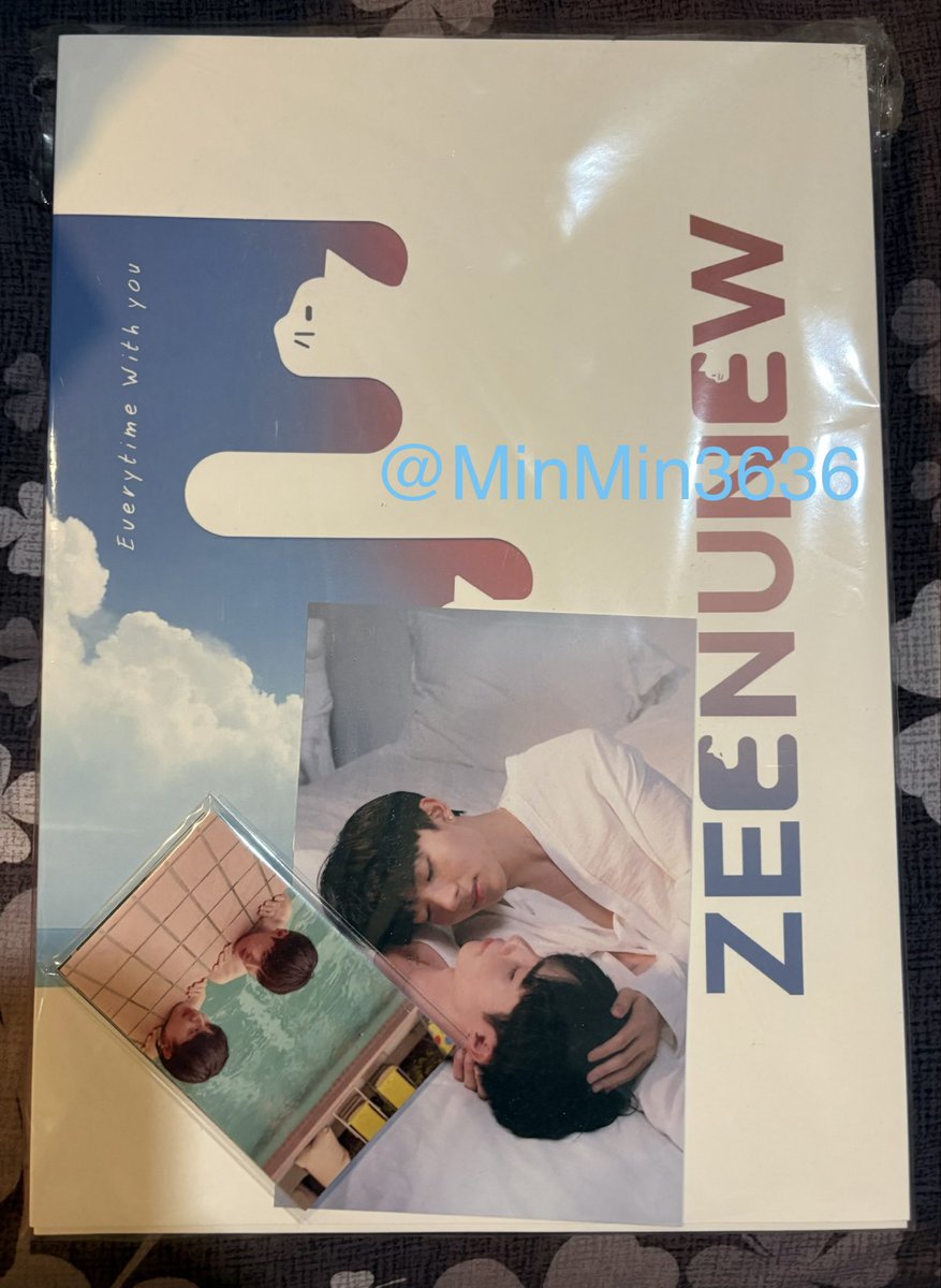 MiniMin3636's tweet image. Photobook 500รสสนใจเดมมาเลยค่า
#ตลาดนัดดูมันดิ #ตลาดนัดดมด #ตลาดนัดDMD #ตลาดนัดนิ่งเฮีย #ตลาดนัดซีนุนิว