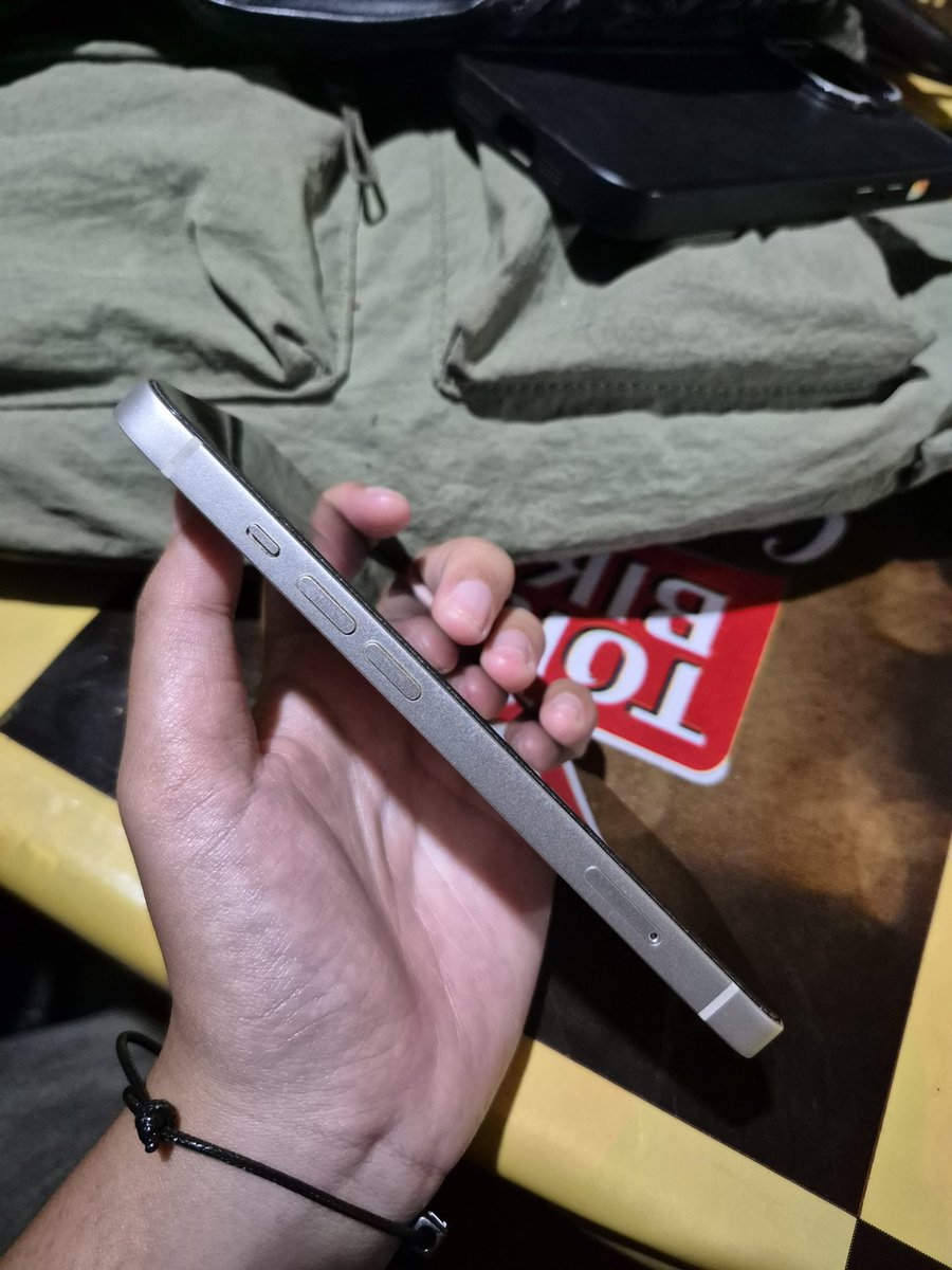 lezency's tweet photo. WTS IPHONE 13 128 EX IBOX

FULLSET
Pemakaian cewe
Bh 85%
Mulus no minus
Tidak ada cacat
Belum pernah service
Free casing banyak dan kepala charger
Minat? langsung inbox aja
Rp.6.850.000 nepis
Lokasi Pamulang 

#zonauang #wts https://t.co/IZWk43q4j2