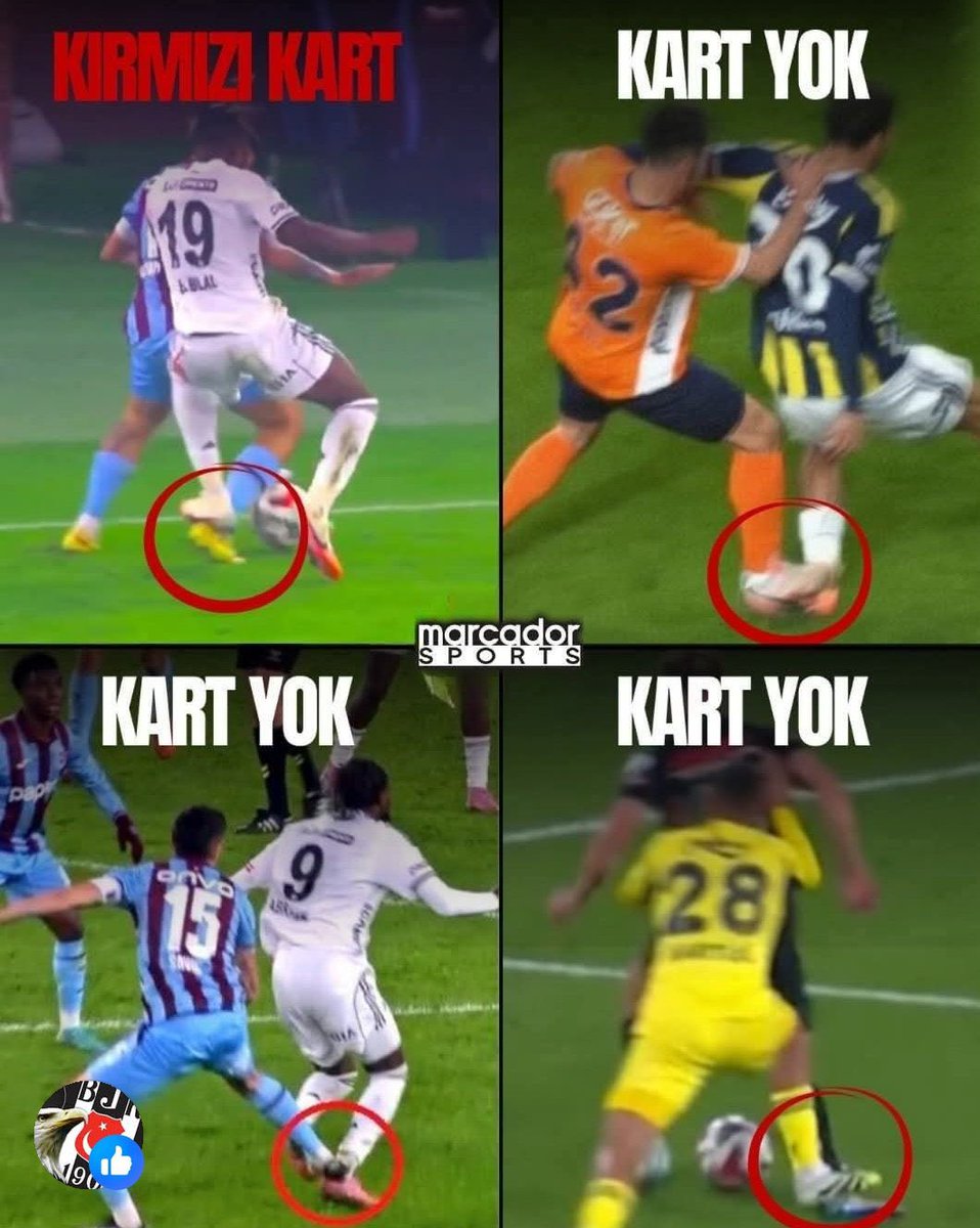 Birileri sırf muhalefet olmak için Beşiktaş’ın saha da katledilmesine çanak tutuyor.. 

Oynayıp kazansaymış deniyor,  Beşiktaş’ın 5 senede erken havlu atmasının sebebi bu görüştür; 

1-) Pusu kültürü ve birlik beraberliğin olmaması 
2-)istikrarsızlık