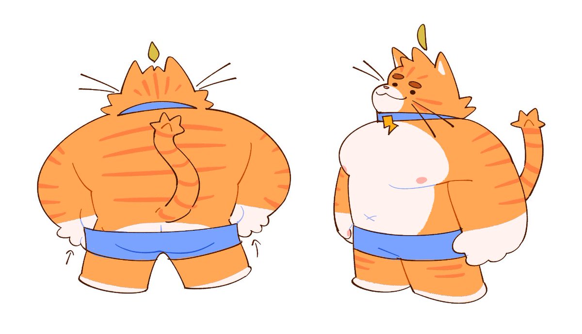 yogireji's tweet photo. the shorts fit!! https://t.co/60urNjYWuV