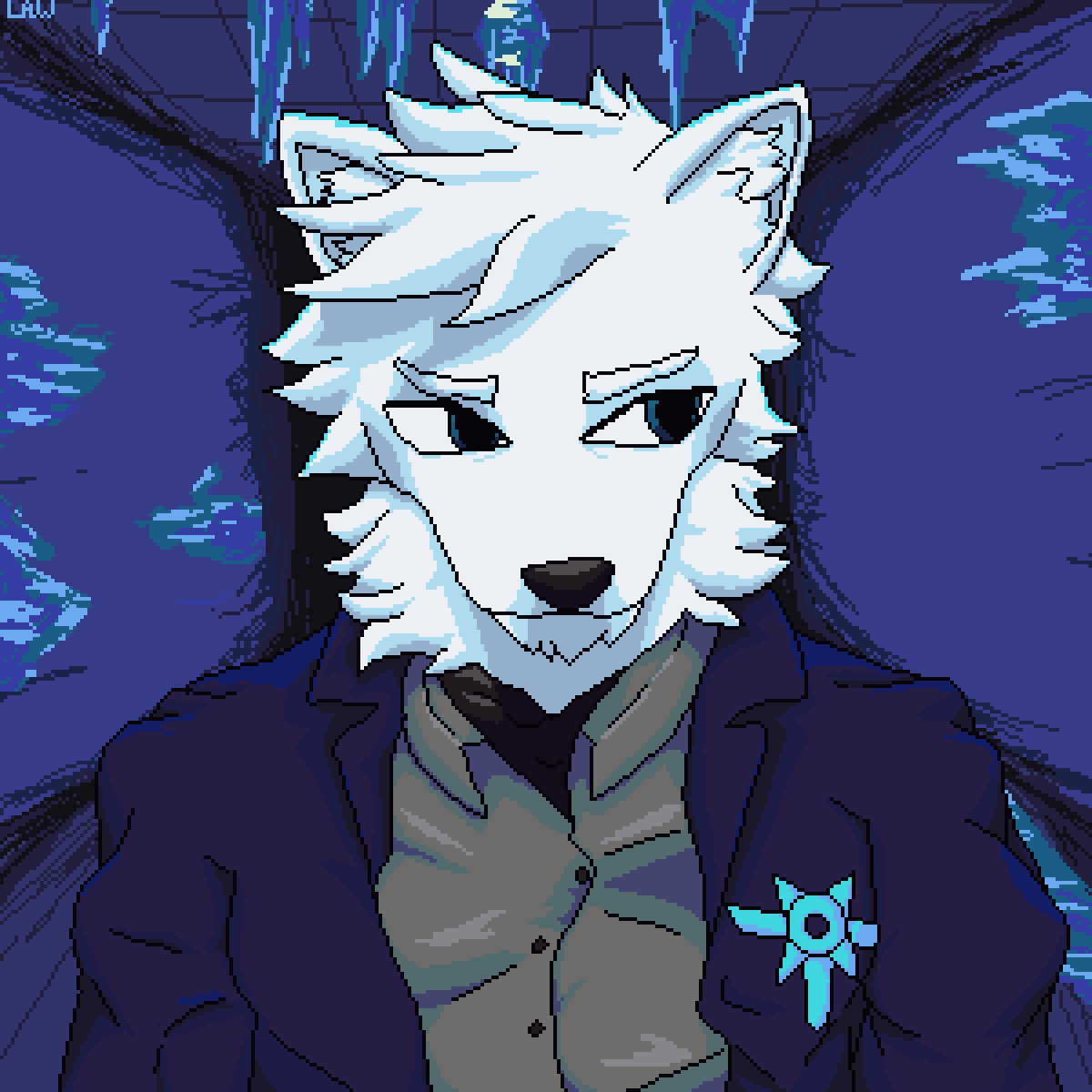 received this from <a href="/Lawaow_/">Law</a> <333