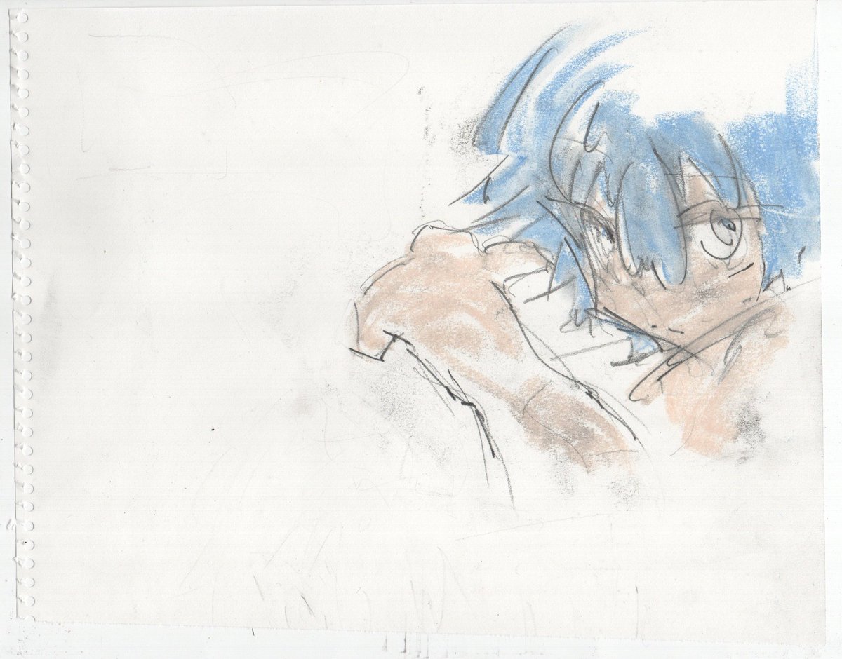 Haruka Tomine tweet media