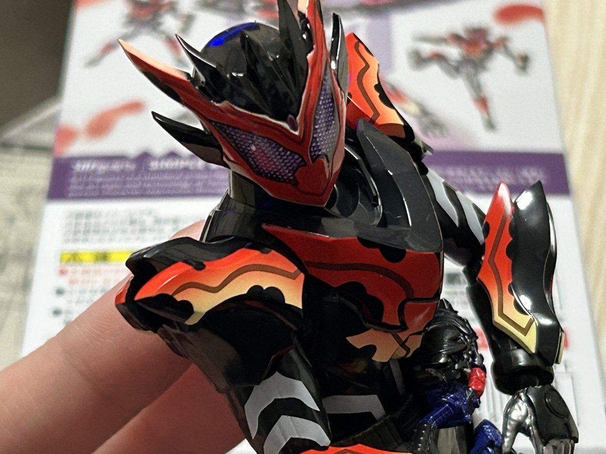 田中様 Post by 卍田中卍 on X: かっちぇ〜