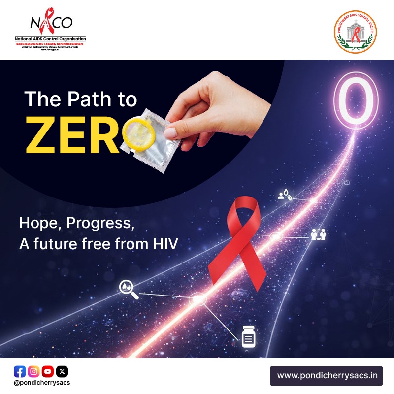 pacs81247421's tweet image. #HIVPrevention #BloodSafety”"#Stand Together #EndStigma"
#TakeTheRightsPath
#Pondicherry