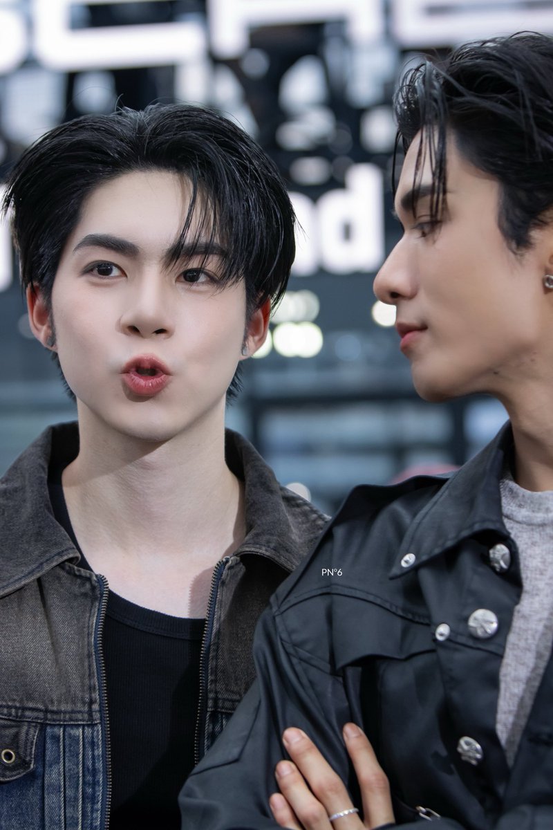 Bua_Mali's tweet photo. ชอบเด็กๆ ดมด เกือบทุกคน
แต่แอบให้กำลังใจเป็นพิเศษกับเน็ต และเจเจ ย้อนดูหลายๆเรื่องราว มันพิเศษมากๆ ที่เค้าได้มาเจอกัน ได้มาอยู่ข้างๆกัน ดีใจที่เค้าเลือกกันและกัน วันนี้เน็ตมีเจเจเป็นของตัวเอง มีน้องอยู่ข้างๆแล้ว เติมเต็มกันพอดี ไม่เหงาแล้วนะ ❤️

#เน็ตเจเจ 
#NETJJ https://t.co/3uKvmP7v8x