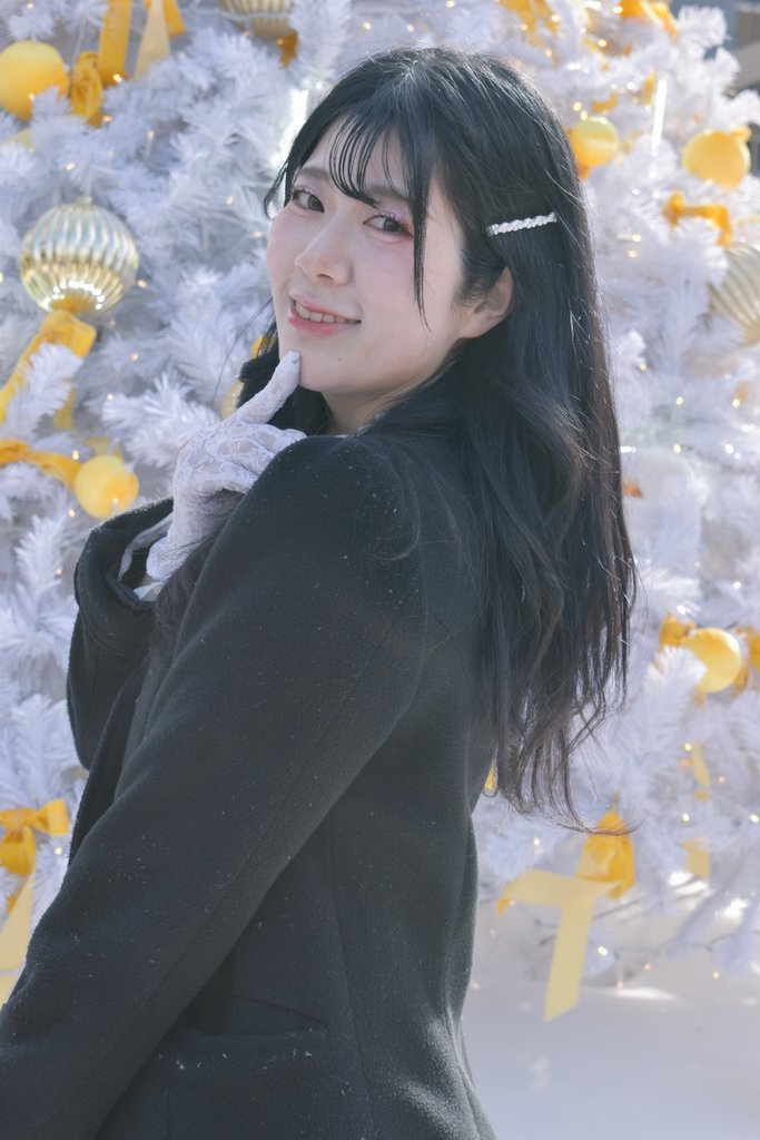 12月13日 ゆちりん 個撮 ② @DDkp_Y10