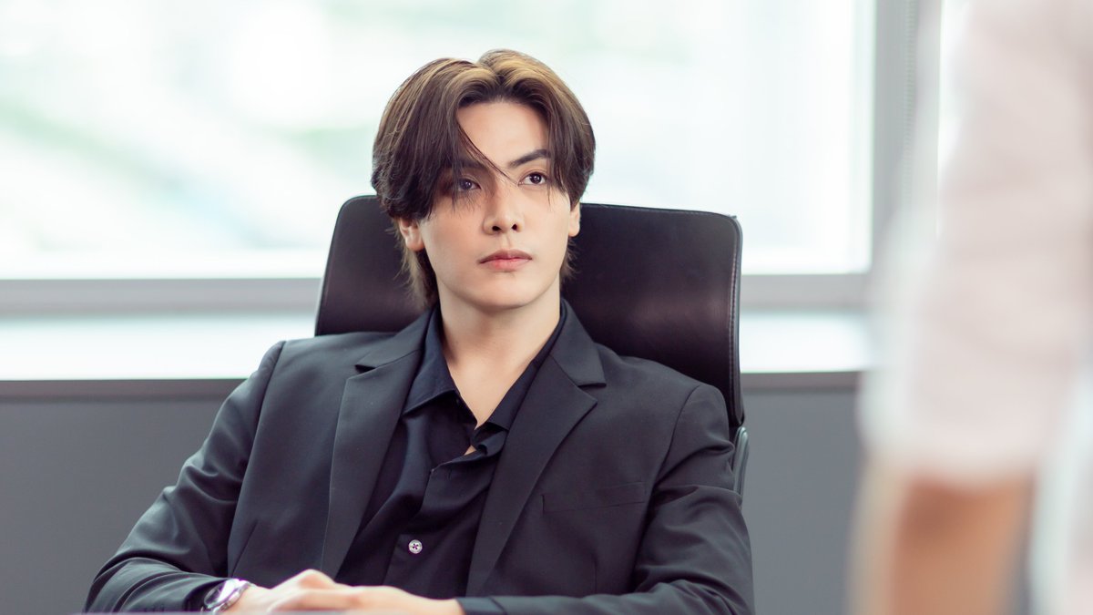 พัตลมอย่าแย่ | How to Survive My CEO tweet media