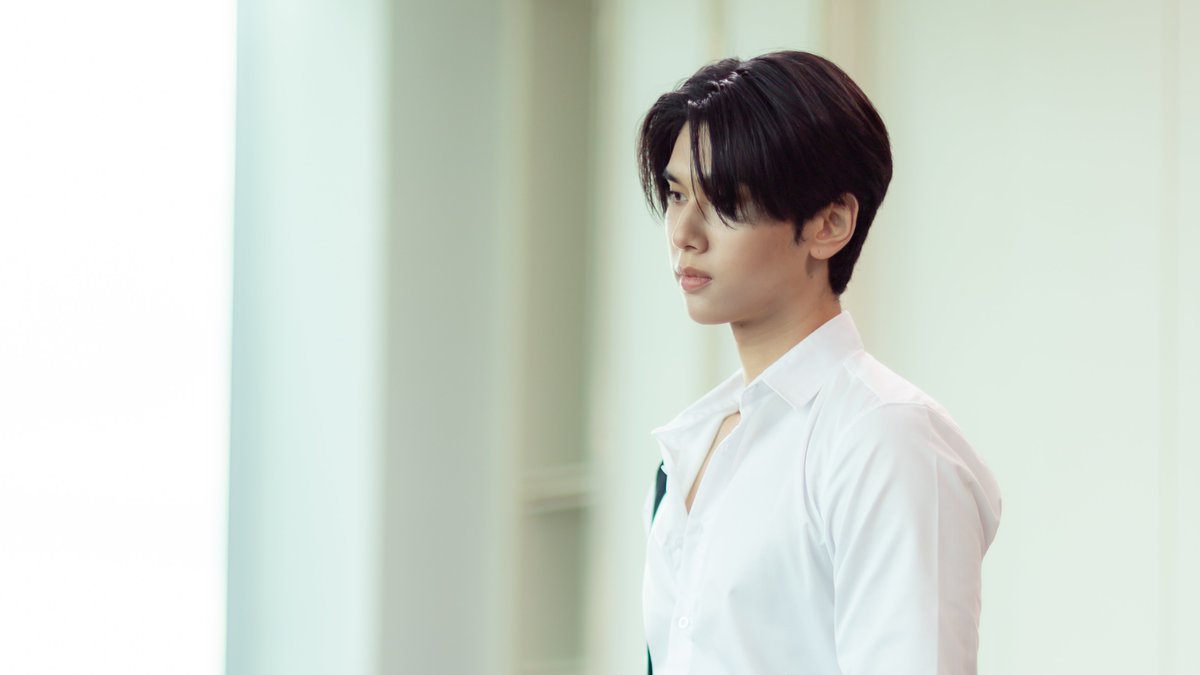 พัตลมอย่าแย่ | How to Survive My CEO tweet media