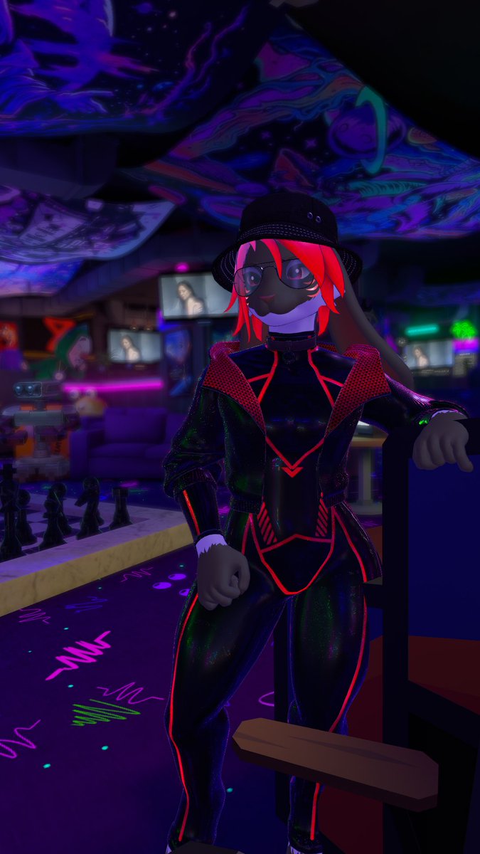 KalebDivided's tweet image. Bunny Bunny Bunny BNUY