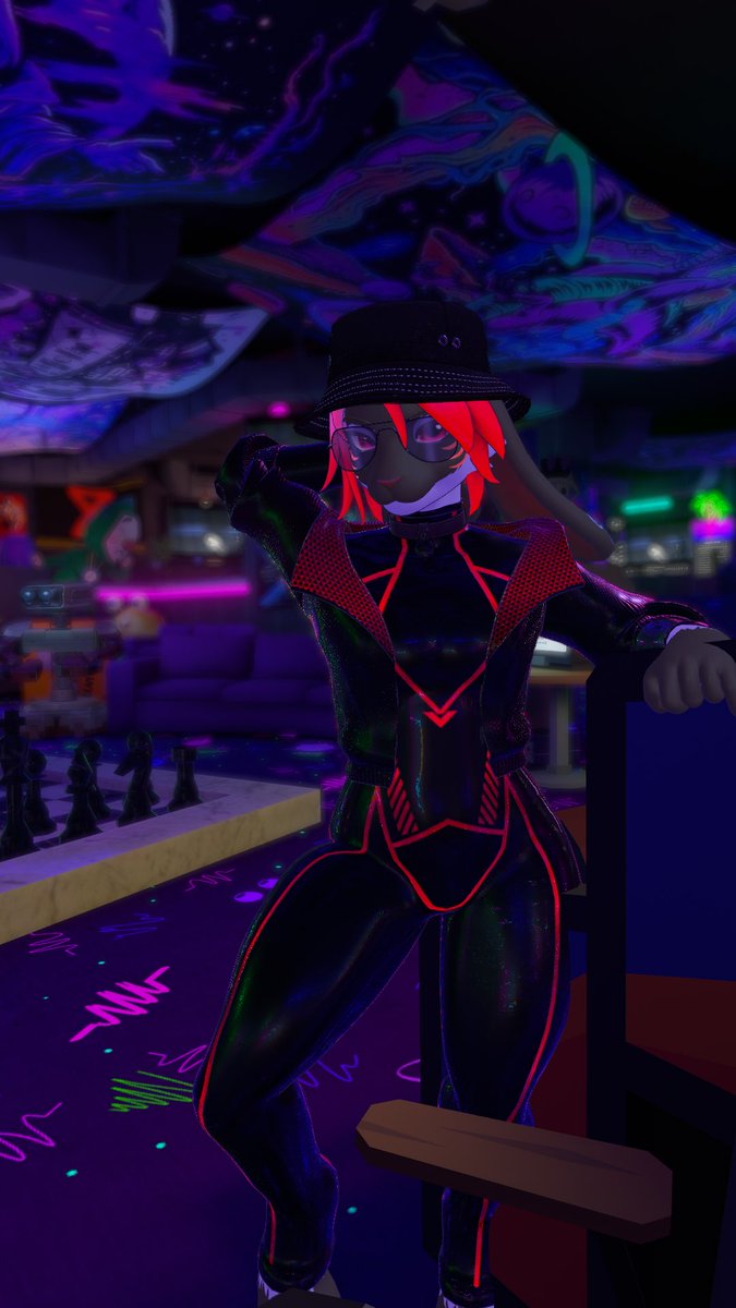 KalebDivided's tweet image. Bunny Bunny Bunny BNUY