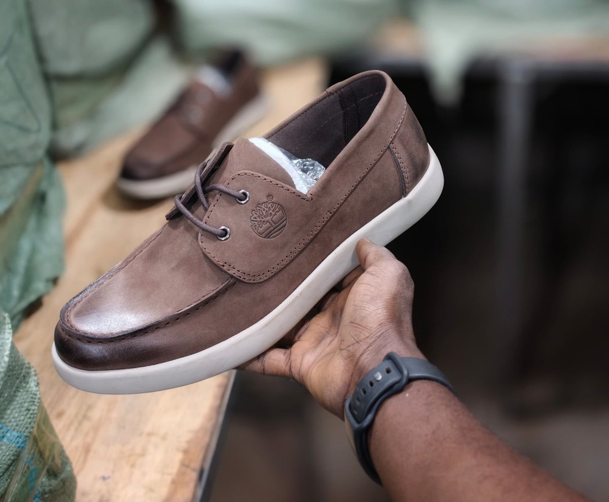 Naberzshoes's tweet photo. Casual shoes
Size :38 to 46
WhatsApp on +256 751902113 for deliveries.
Price :165000ugx
#NaberzShoes https://t.co/blDWVJ5f44