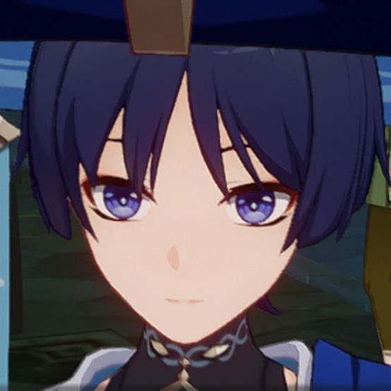 jellyscra's tweet image. why he is so 0_0