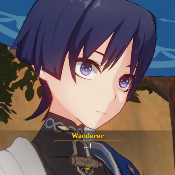 jellyscra's tweet image. why he is so 0_0