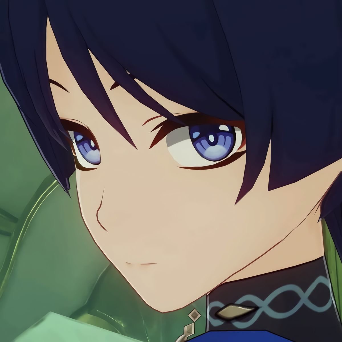 jellyscra's tweet image. why he is so 0_0