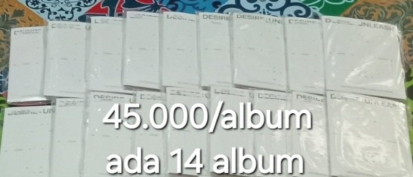 MISCKA17's tweet image. #ensell
wts ready ina 
album weverse ver sealed 
harga 45.000 

 ✅ keep event 
🏠 jatim