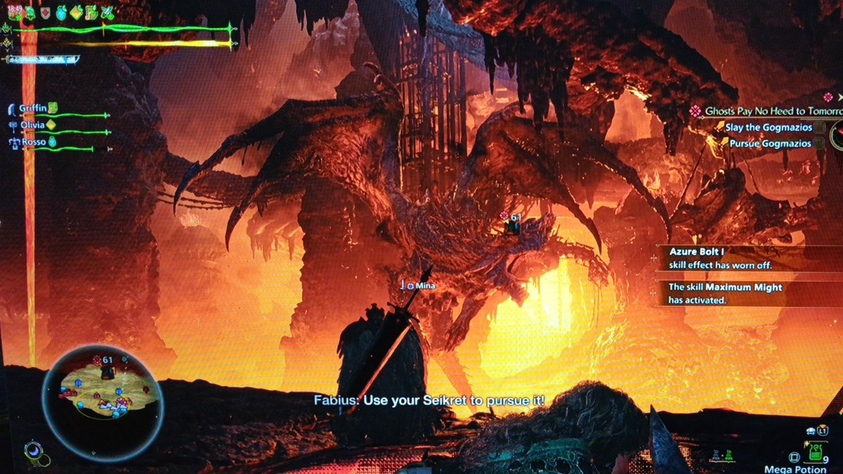 Goss Harag Enjoyer tweet media