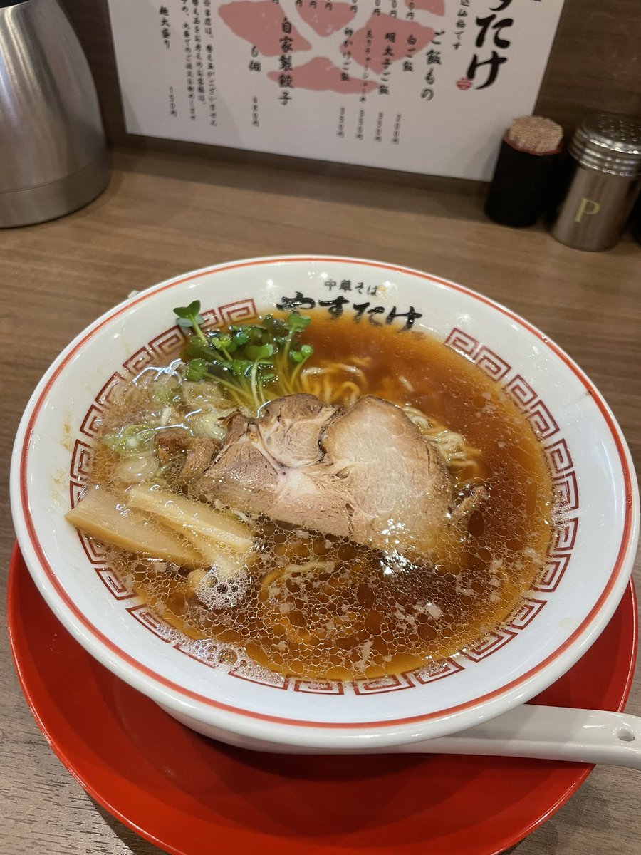 福岡太麺 NO RAMEN🍜店主やまだ (@FUKUOKA_NORAMEN) / Posts / X