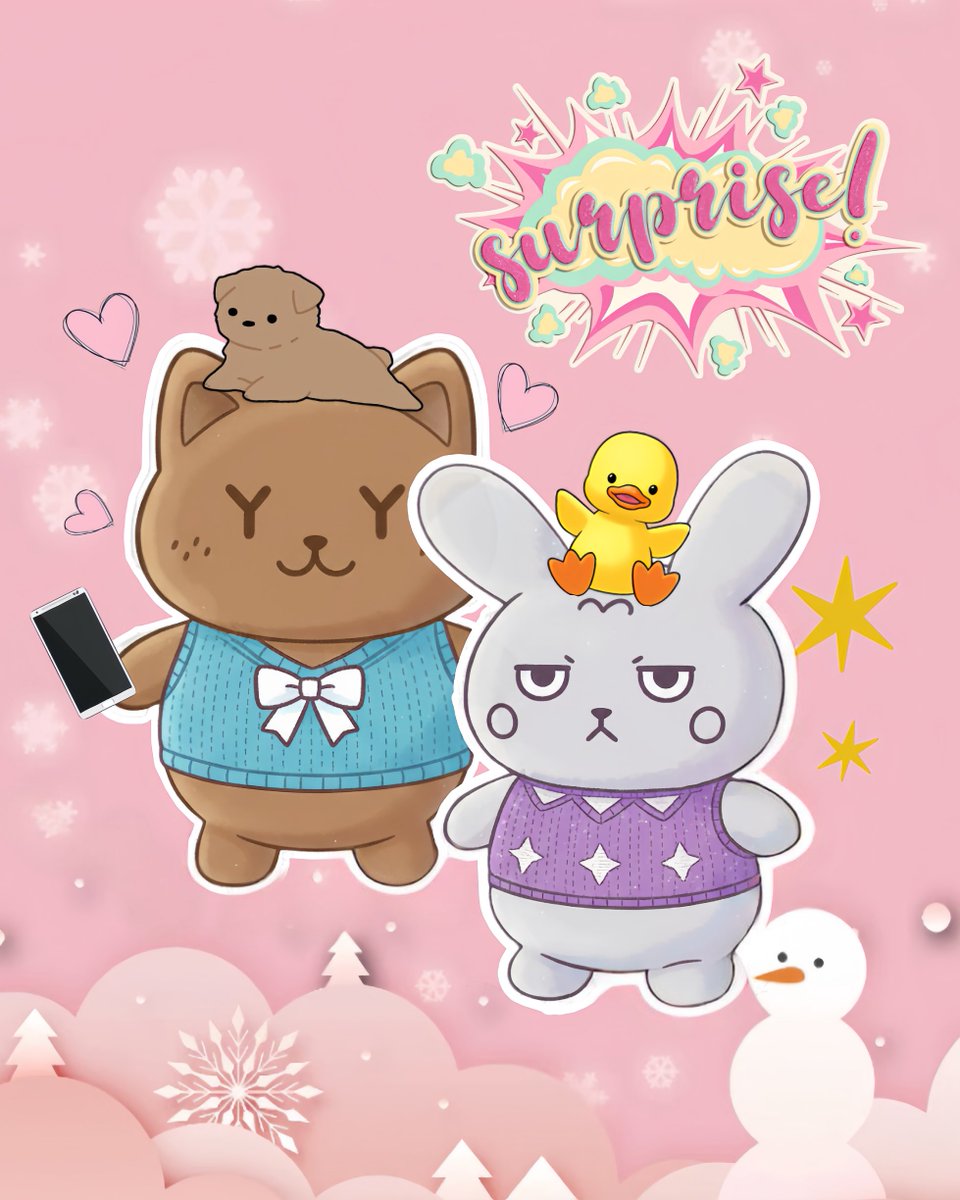 info_yumeki's tweet photo. 💙🩵𝗕𝗶𝗴 𝗻𝗲𝘄𝘀!🩵💙
\📸*・゜゚・*𝘽𝙞𝙜 𝙣𝙚𝙬𝙨*・゜゚・*📣/
ユメキとチンウィのこのような姿が目撃されたとかされていないとか…!?🎡
公式からの続報をお待ちください🤍
#ウィメキ🌻☀️
#ユメキ☀️
#チンウィ🌻
#YUMEKI
#CHINGYU
#유메키
#친위 https://t.co/eRg68KZBlk