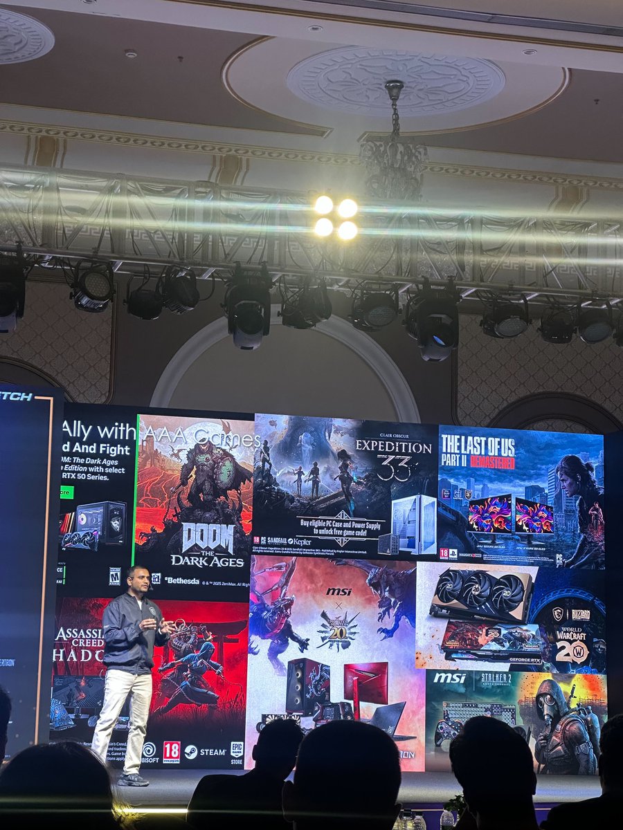 Dinesh Silwal tweet media