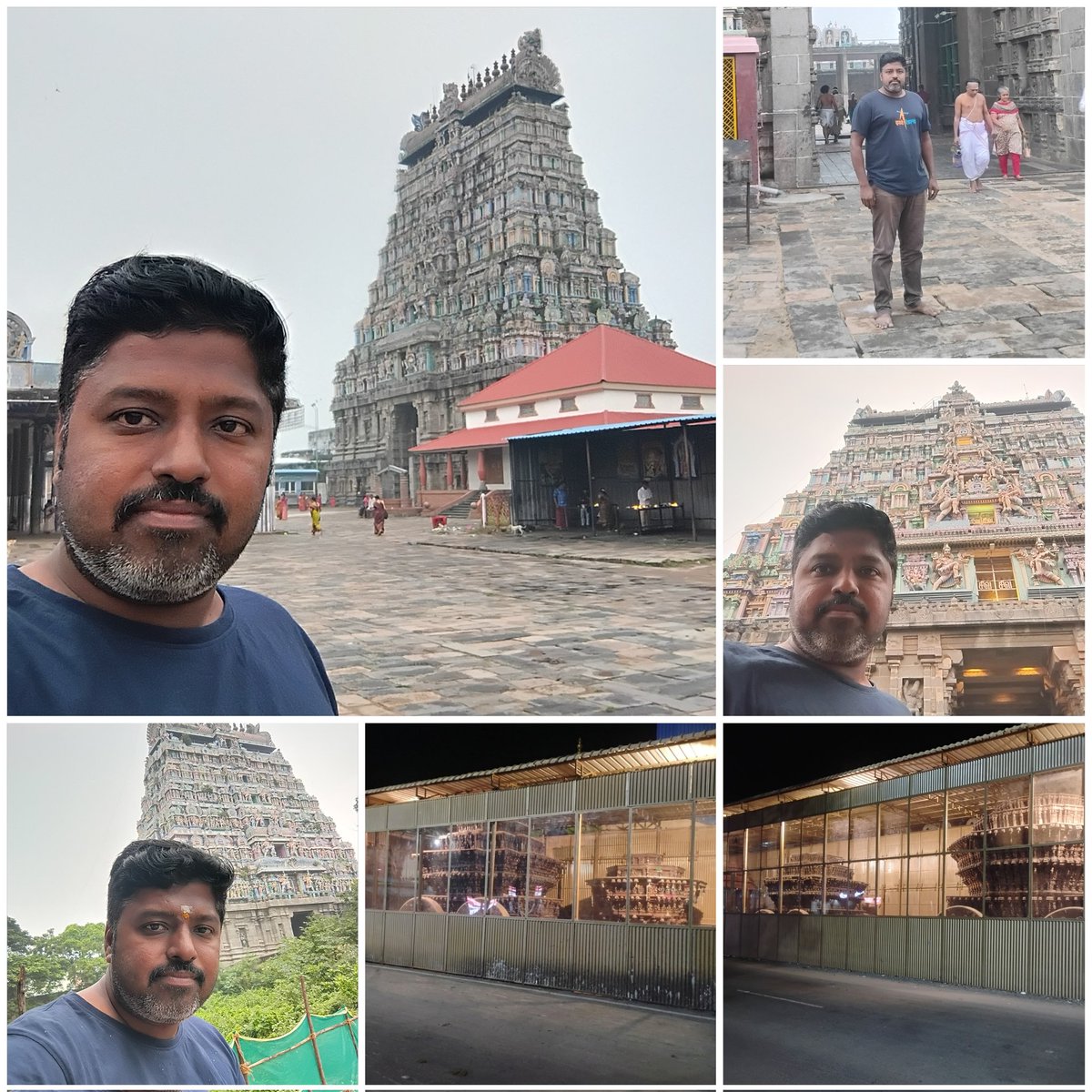 GajapathiOffic's tweet photo. 🙏நடராஜர் கோவில், சிதம்பரம் https://t.co/1JiRr5OVuO