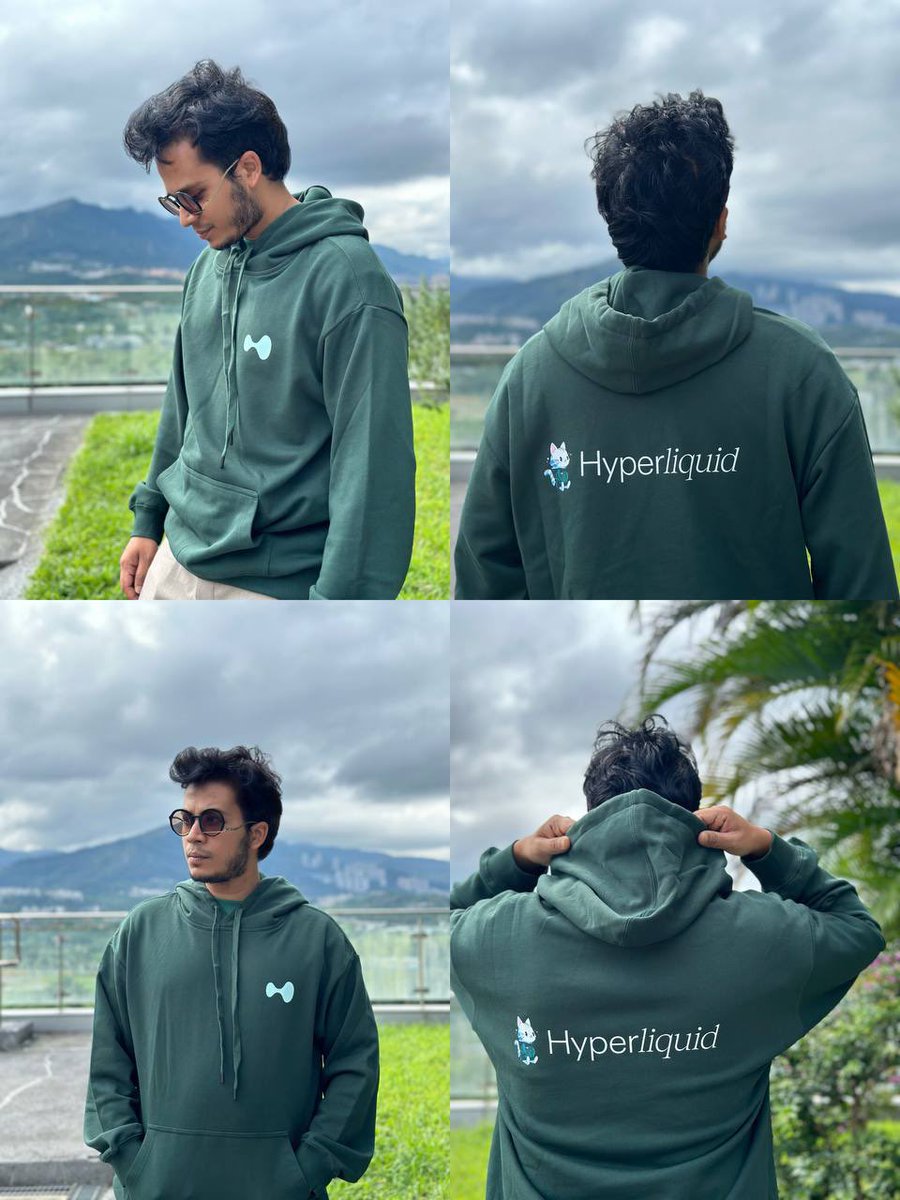 Hyperliquid Việt Nam 🇻🇳 tweet media