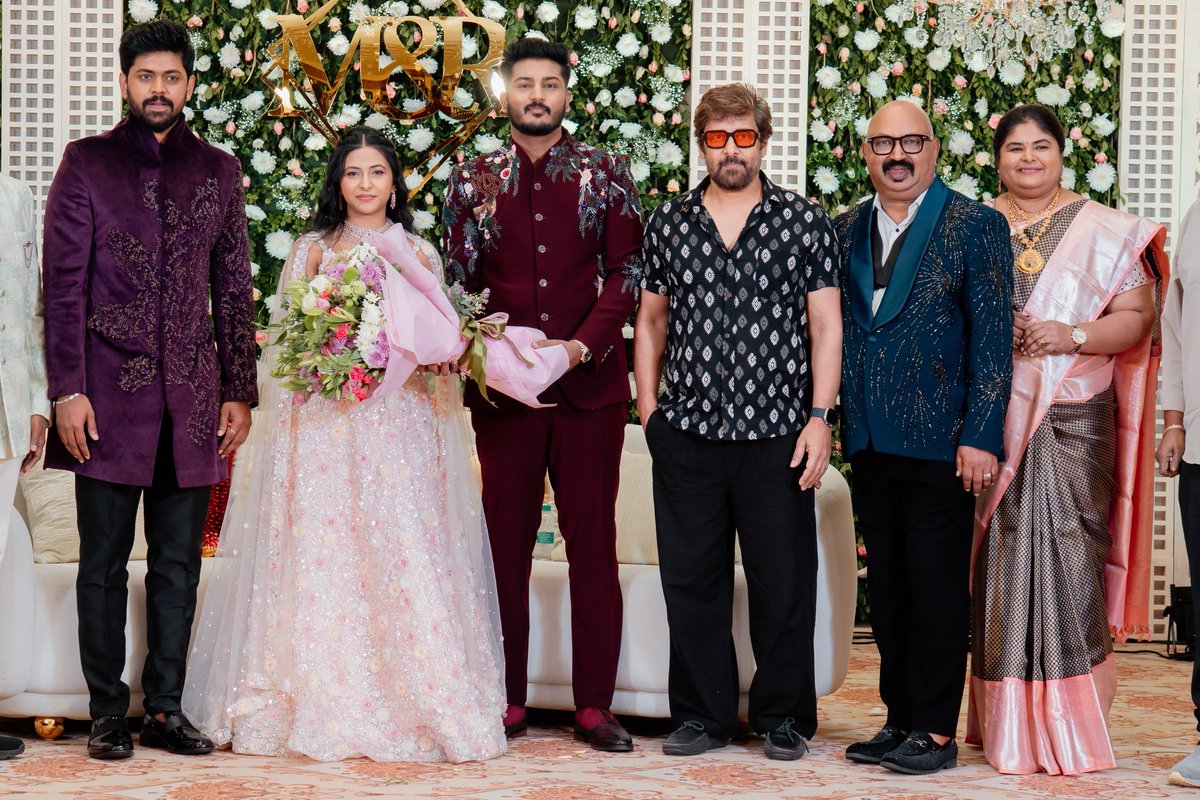 Chiyaan Vikram Fans tweet media