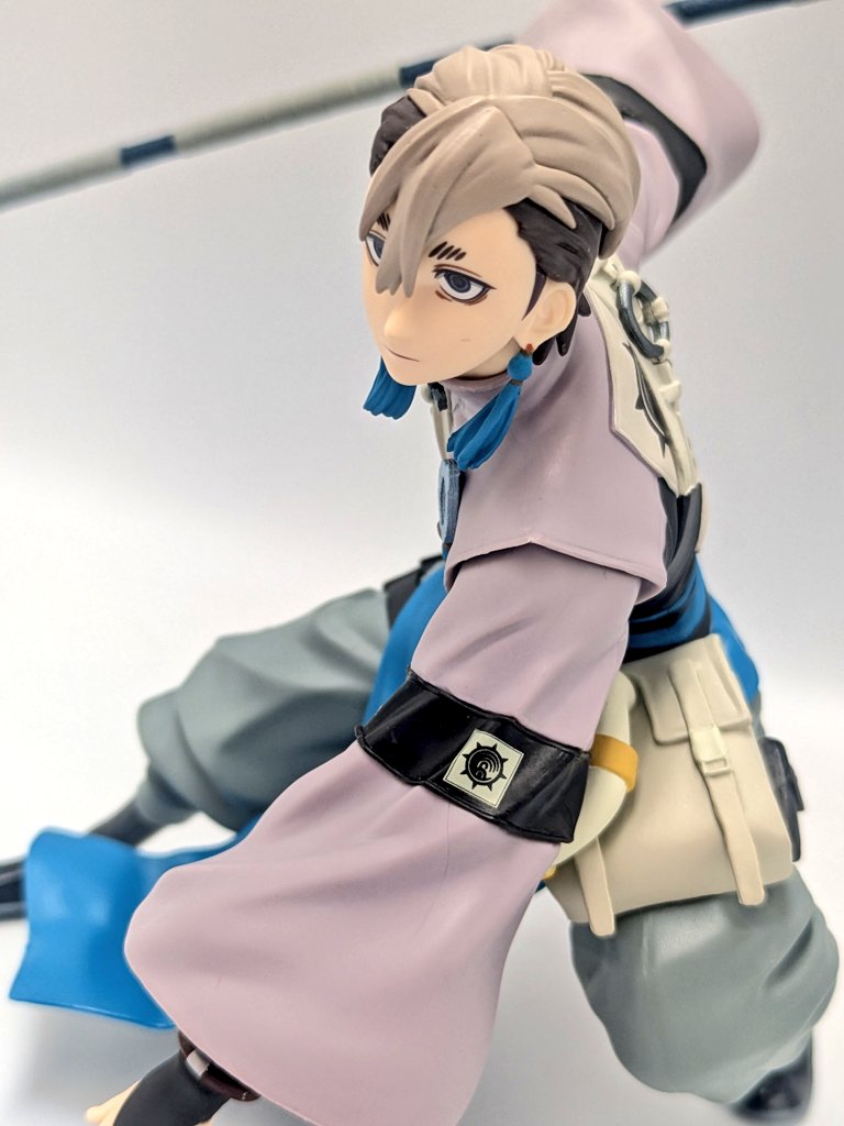 プライズフィギュア