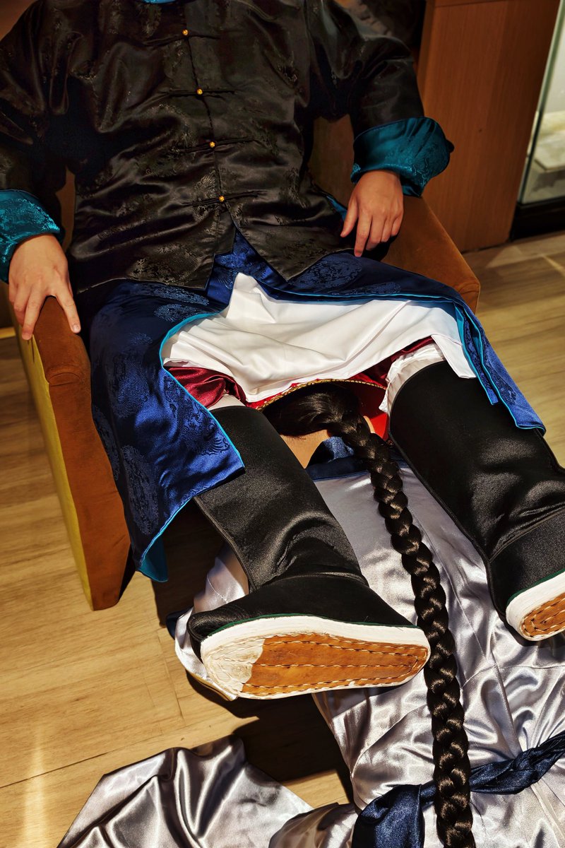 引星河 tweet media