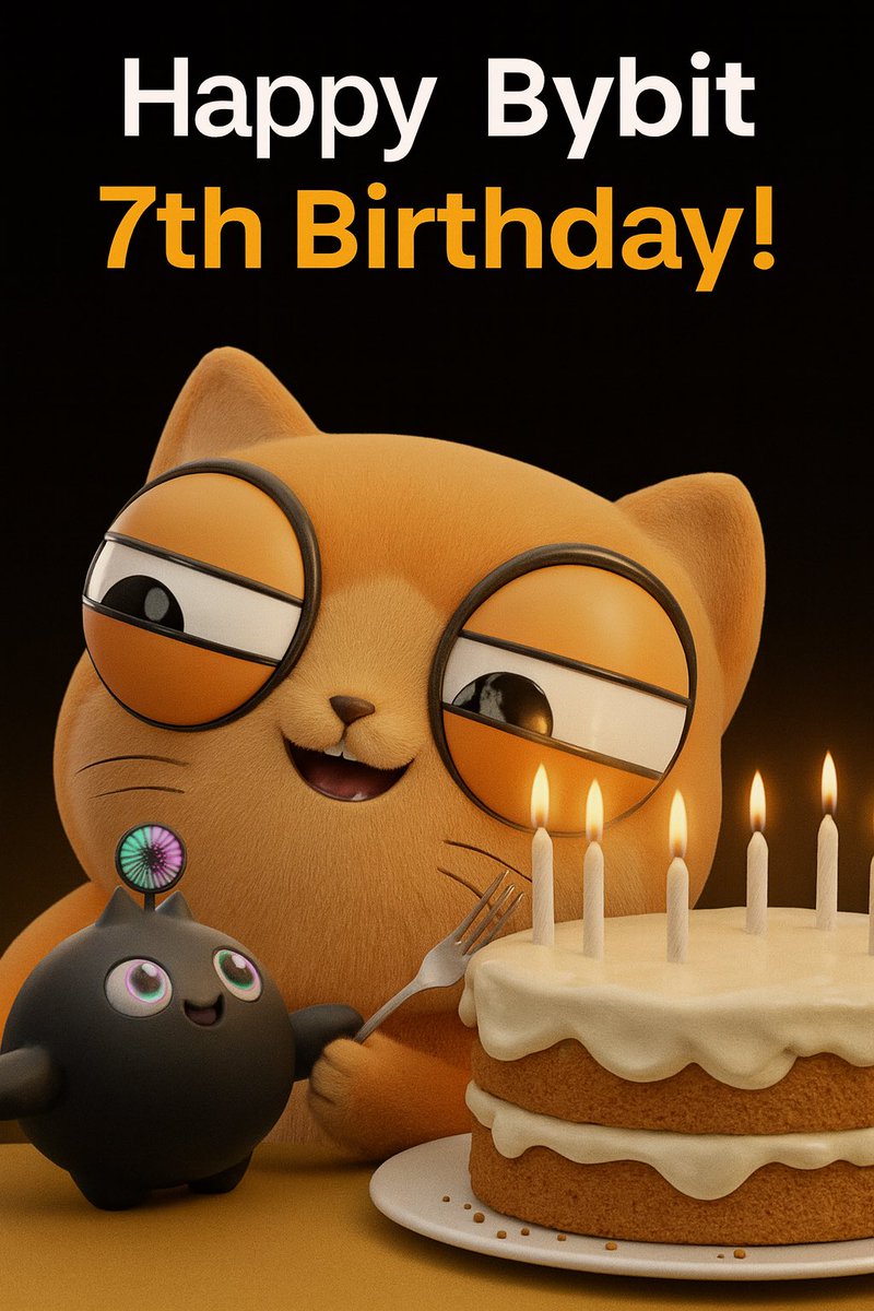 candy19730928's tweet photo. @Mantle_Official @Bybit_Official @MantleIntern_ Happy birthday https://t.co/xHlvIn37nV