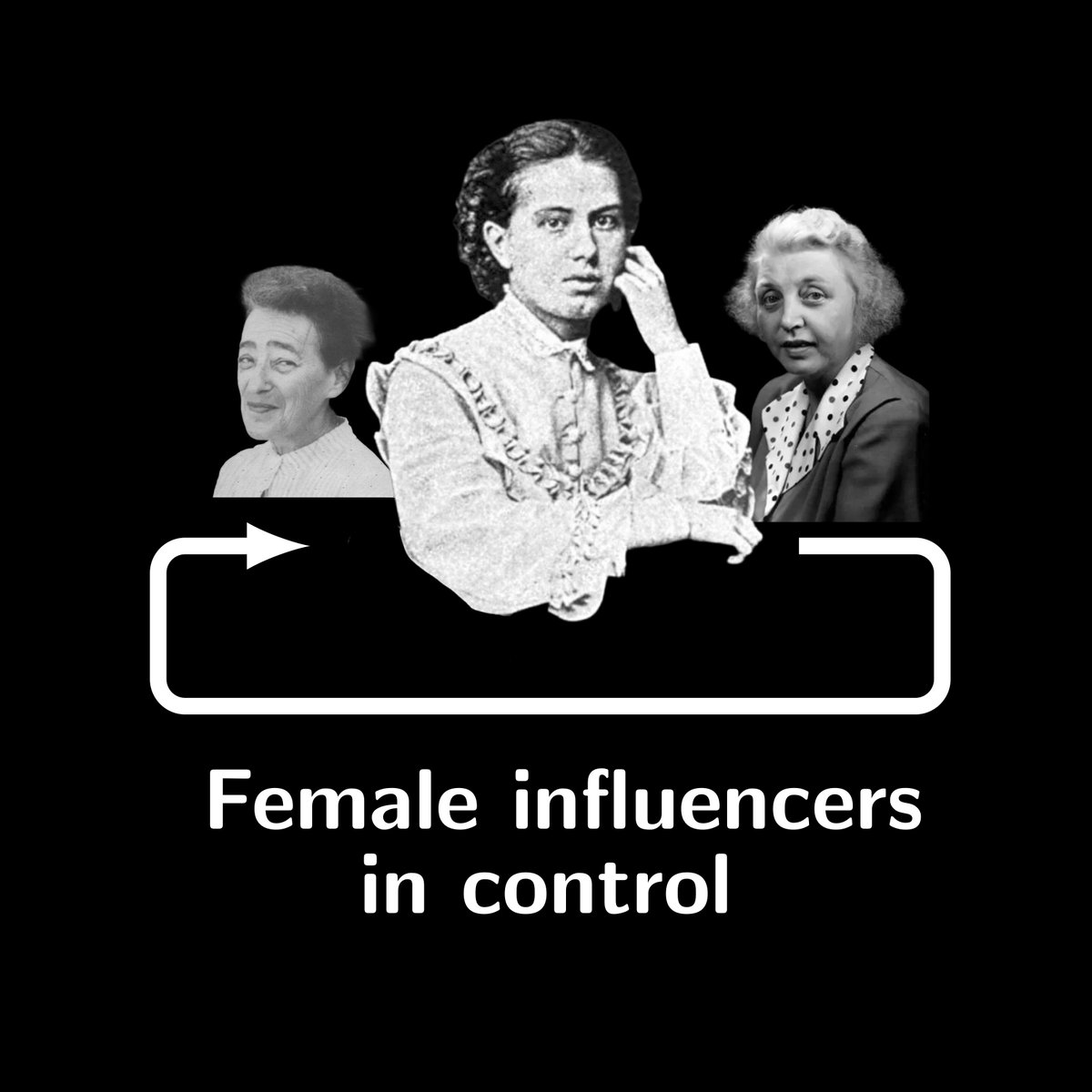 inControl podcast tweet media